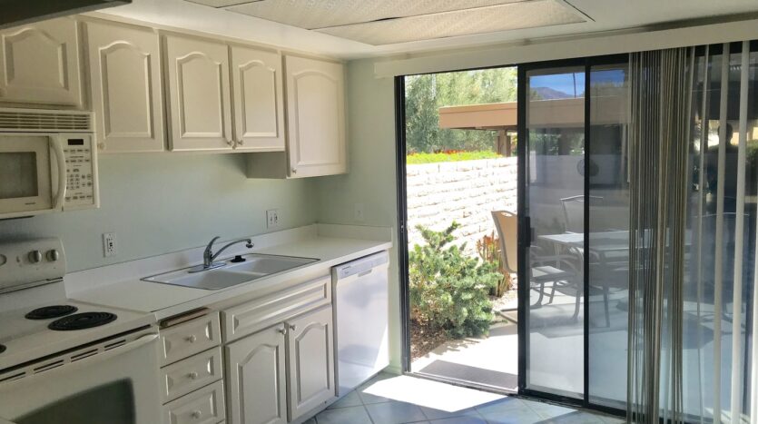 2273 Los Patos Dr. - Palm Springs - California - 2 bed, 2 bath rental property