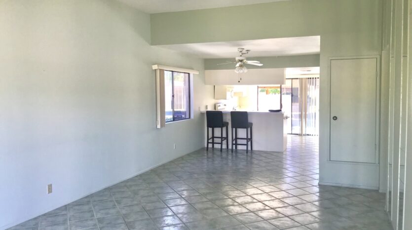 2273 Los Patos Dr. - Palm Springs - California - 2 bed, 2 bath rental property