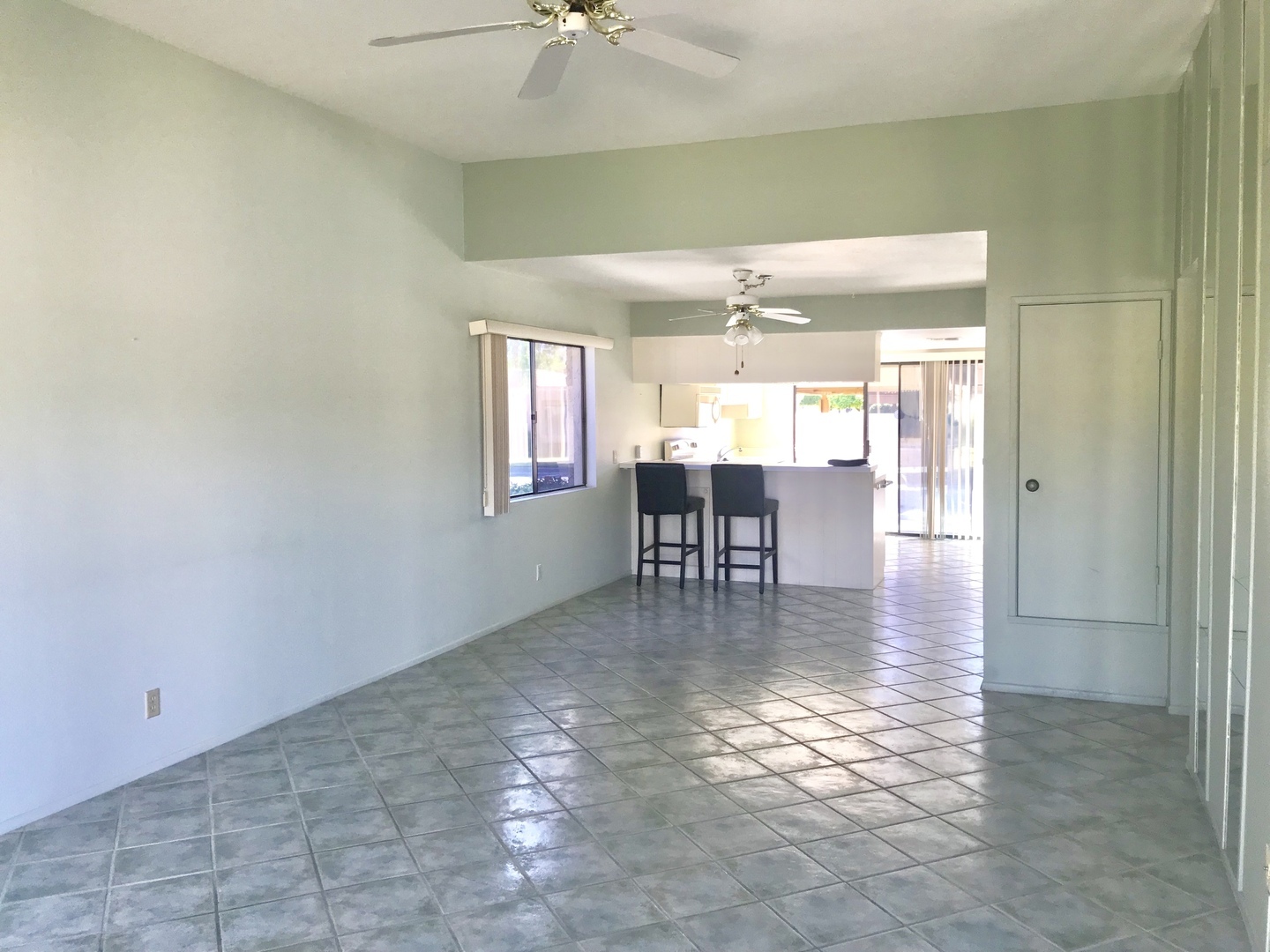 2273 Los Patos Dr. - Palm Springs - California - 2 bed, 2 bath rental property