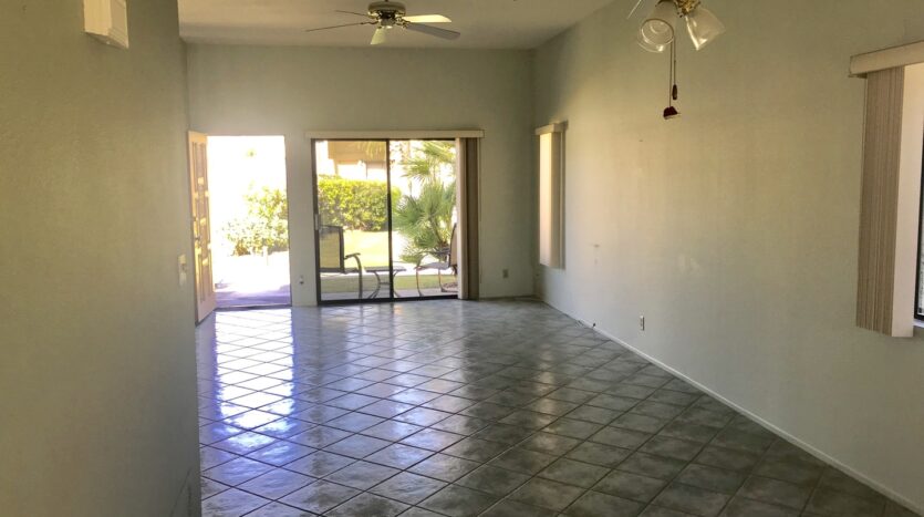 2273 Los Patos Dr. - Palm Springs - California - 2 bed, 2 bath rental property
