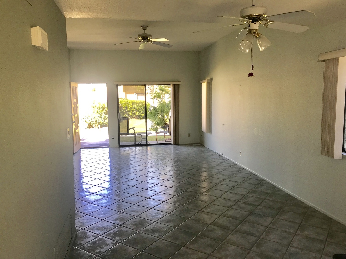 2273 Los Patos Dr. - Palm Springs - California - 2 bed, 2 bath rental property