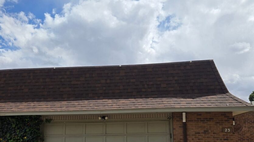 23 Lakeshore Dr. NE - Albuquerque - New Mexico - 3 bed, 2.5 bath rental property