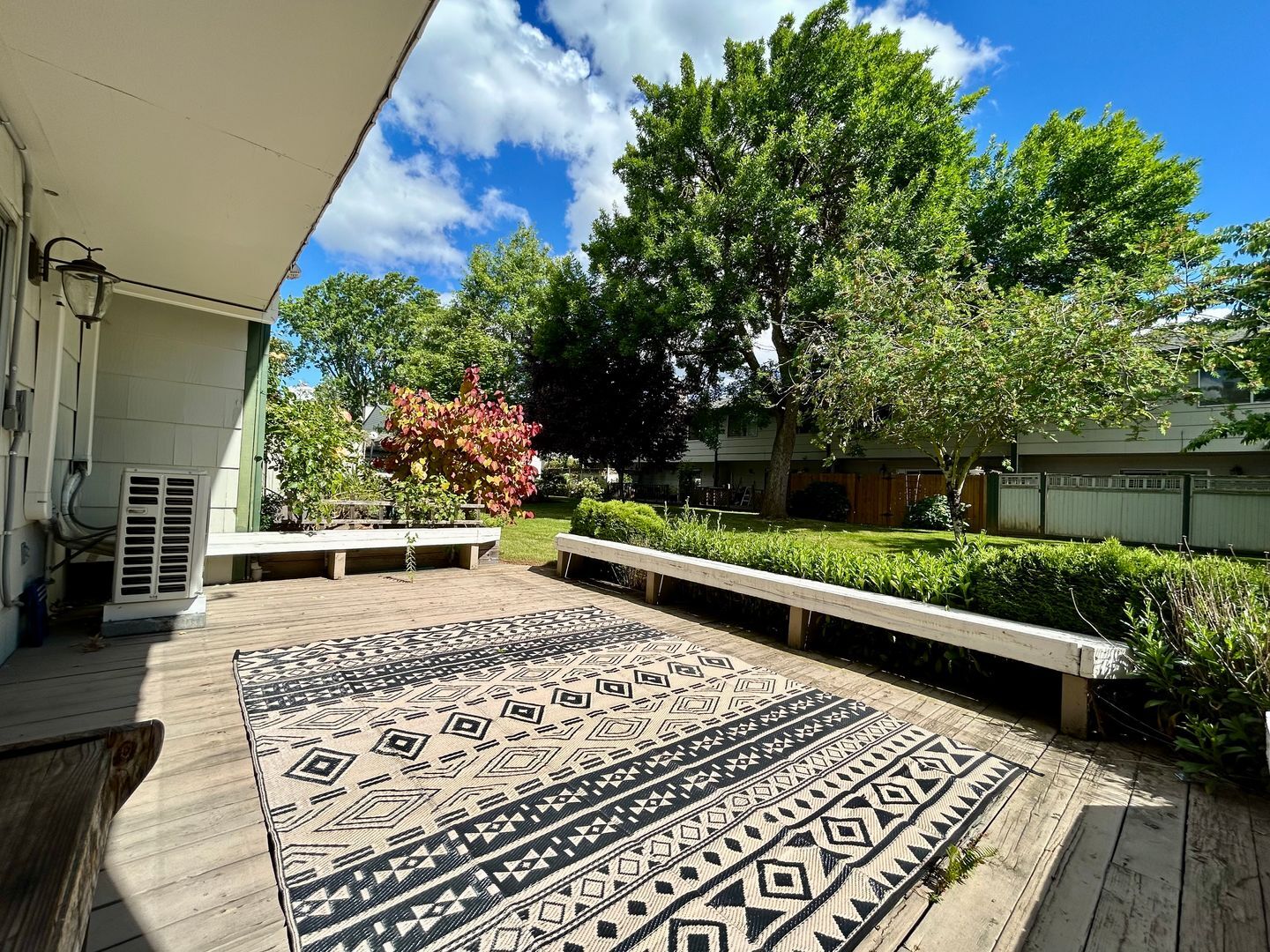345 NE 105th St - Vancouver - Washington - 3 bed, 1.5 bath rental property