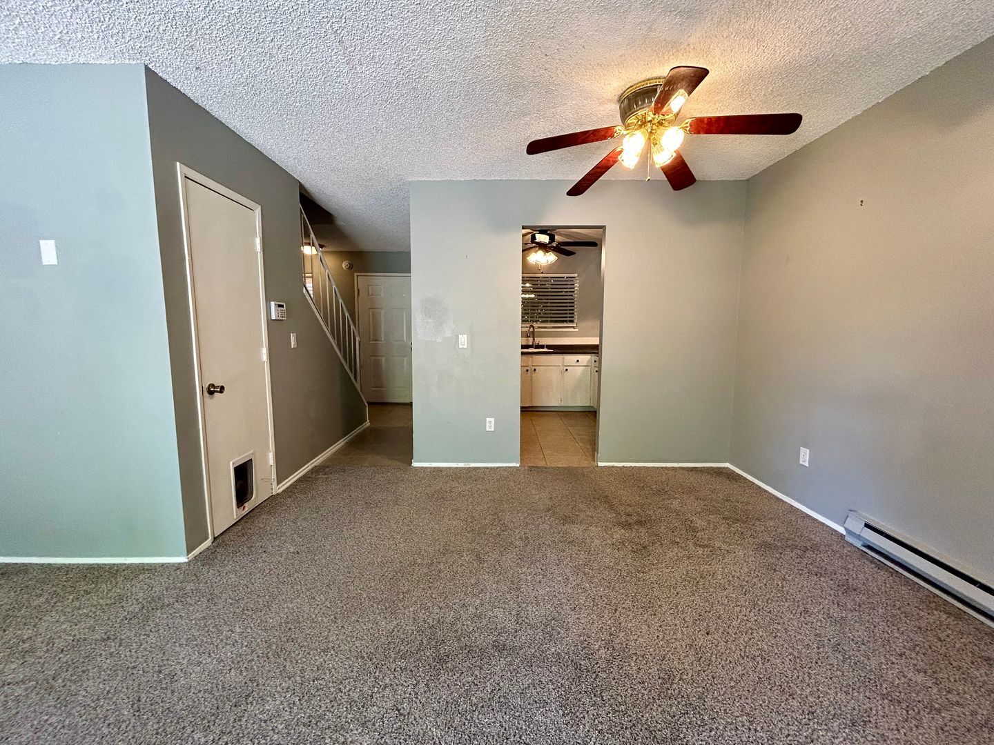345 NE 105th St - Vancouver - Washington - 3 bed, 1.5 bath rental property