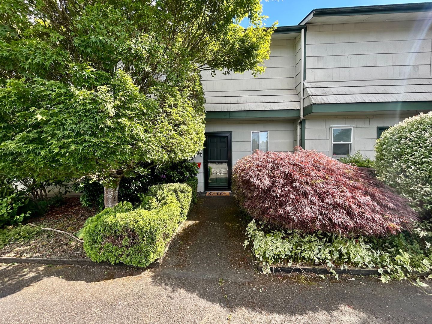 345 NE 105th St - Vancouver - Washington - 3 bed, 1.5 bath rental property