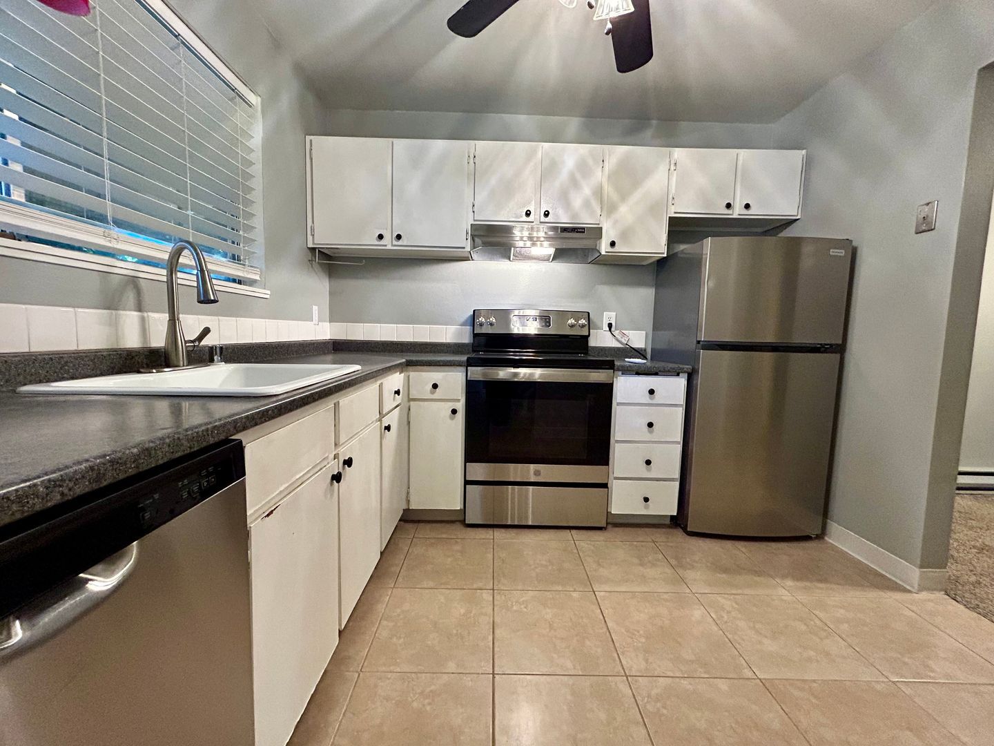 345 NE 105th St - Vancouver - Washington - 3 bed, 1.5 bath rental property
