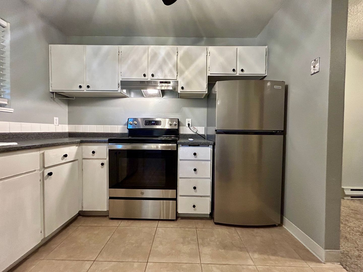 345 NE 105th St - Vancouver - Washington - 3 bed, 1.5 bath rental property