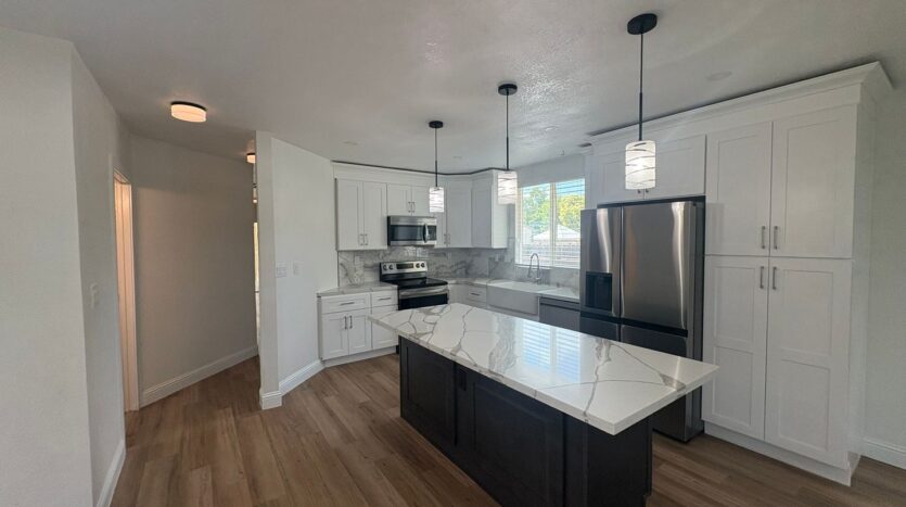 3962 44th St - Sacramento - California - 3 bed, 3 bath rental property