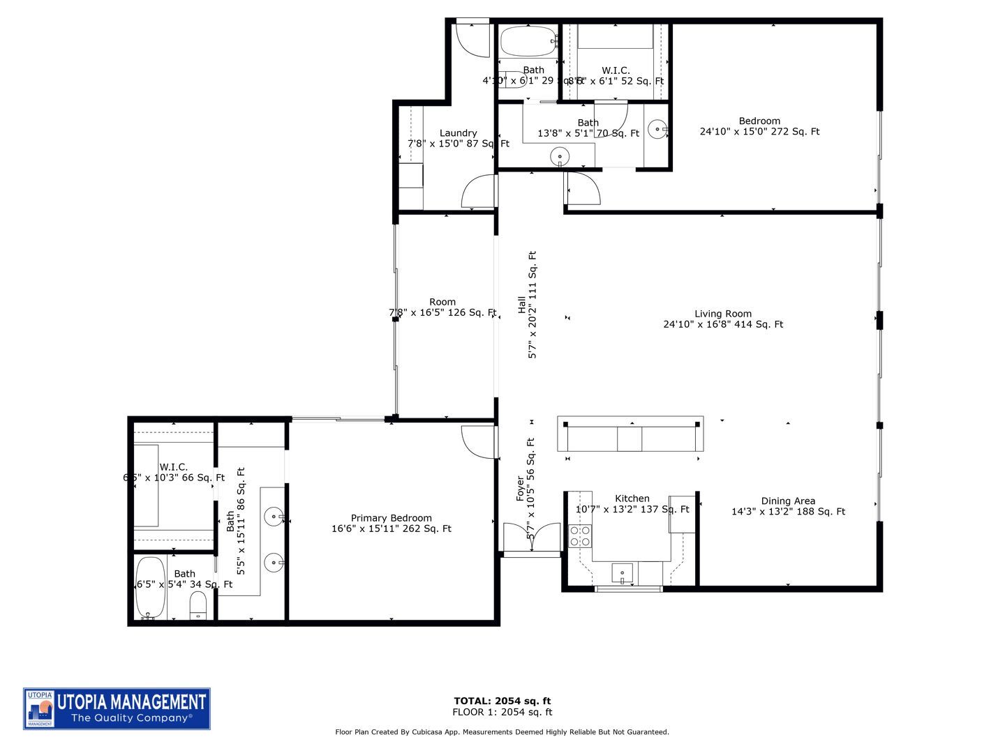 42755 Santiago Place - Bermuda Dunes - California - 2 bed, 2 bath rental property
