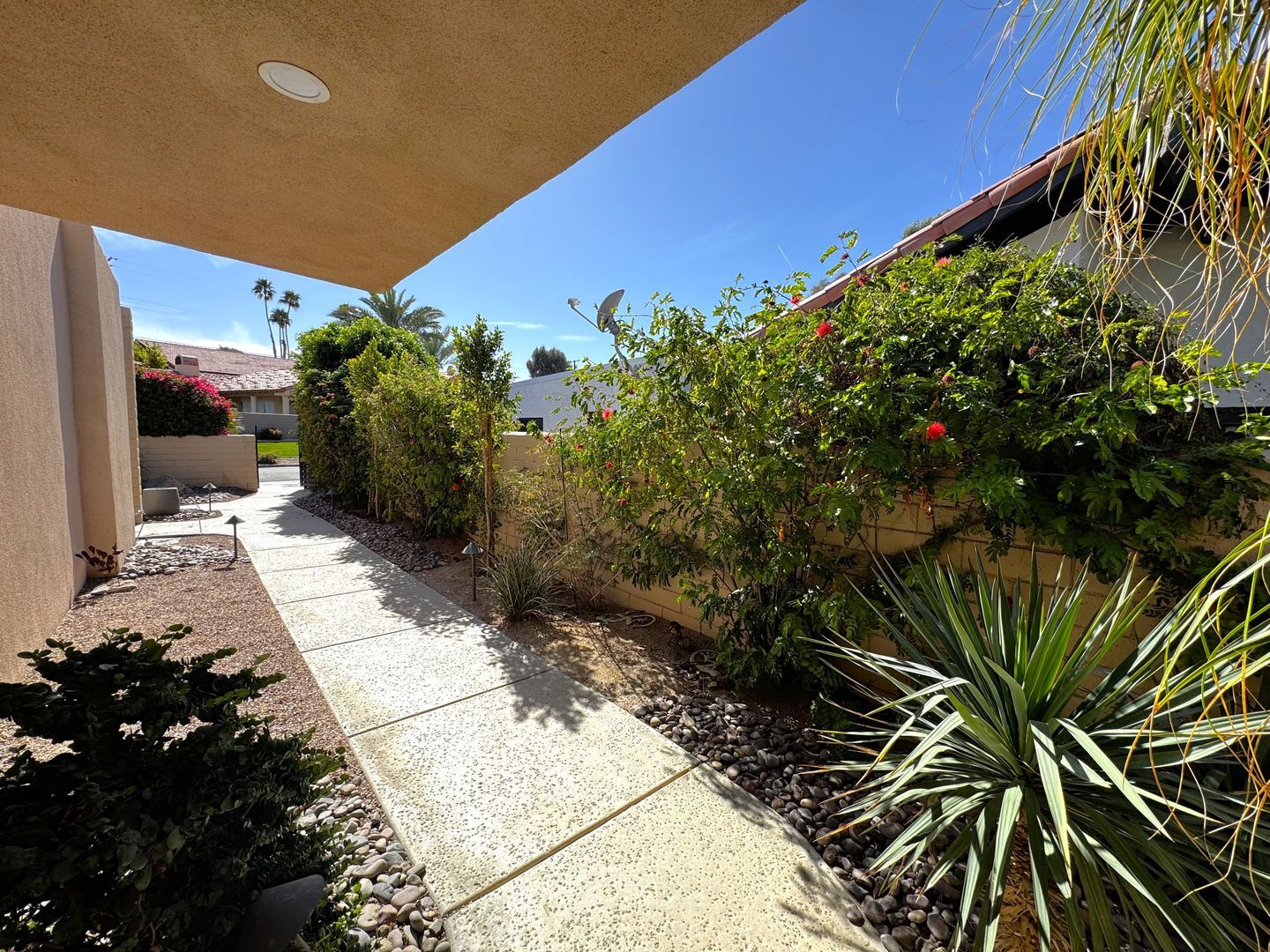 42755 Santiago Place - Bermuda Dunes - California - 2 bed, 2 bath rental property