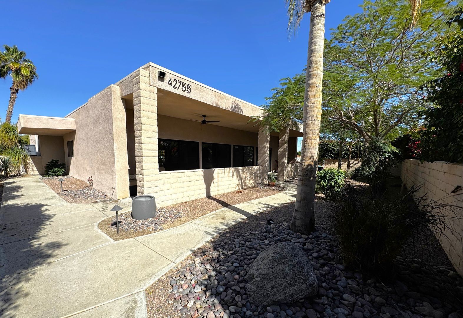 42755 Santiago Place - Bermuda Dunes - California - 2 bed, 2 bath rental property