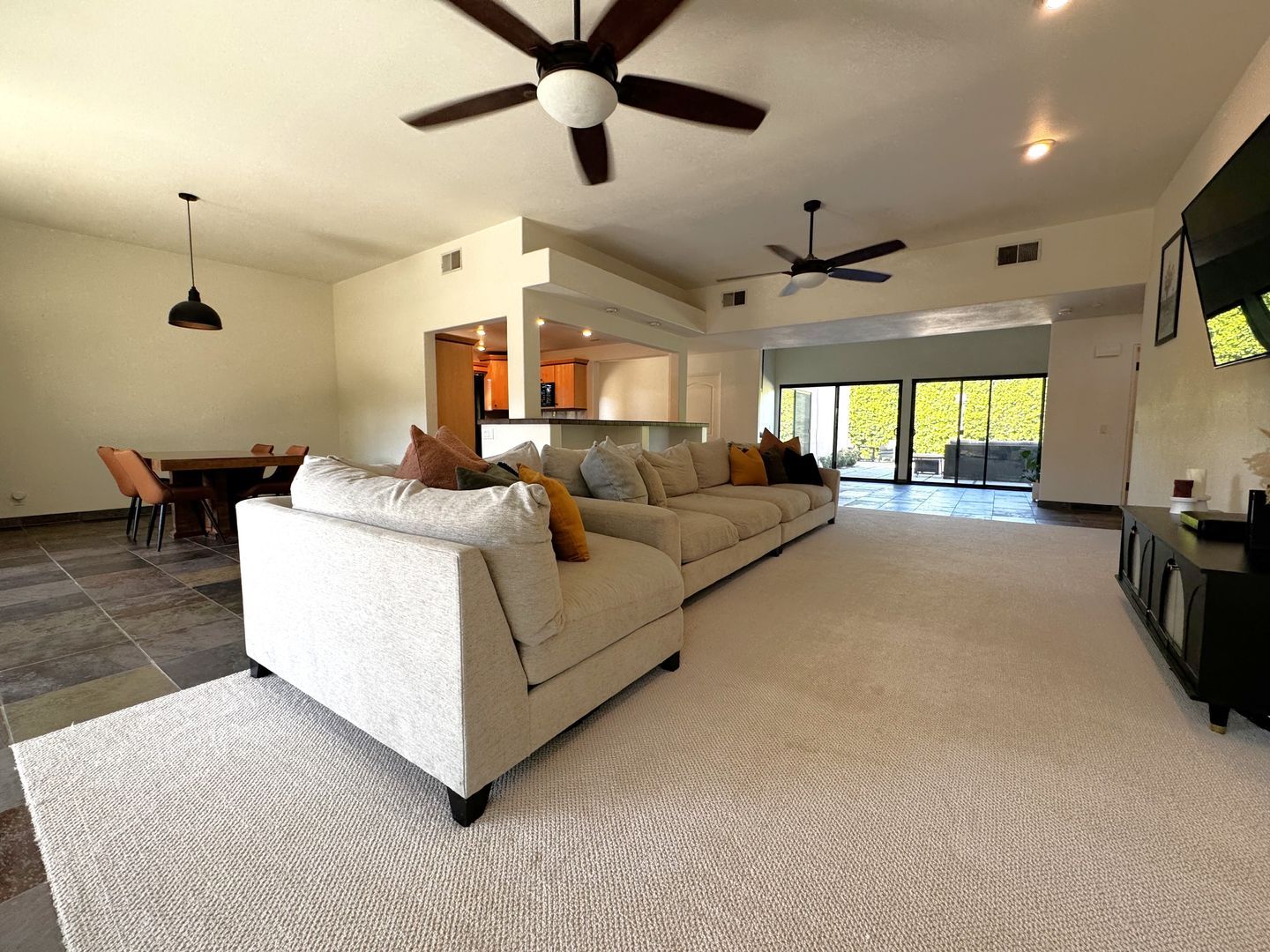 42755 Santiago Place - Bermuda Dunes - California - 2 bed, 2 bath rental property