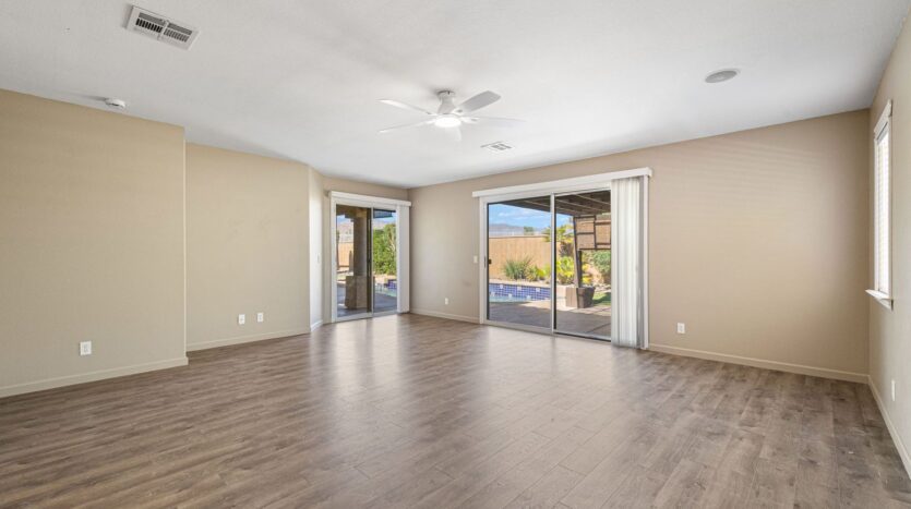 43755 Milan Court - La Quinta - California - 3 bed, 2 bath rental property