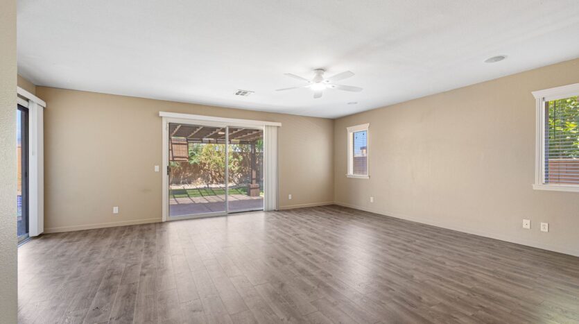43755 Milan Court - La Quinta - California - 3 bed, 2 bath rental property