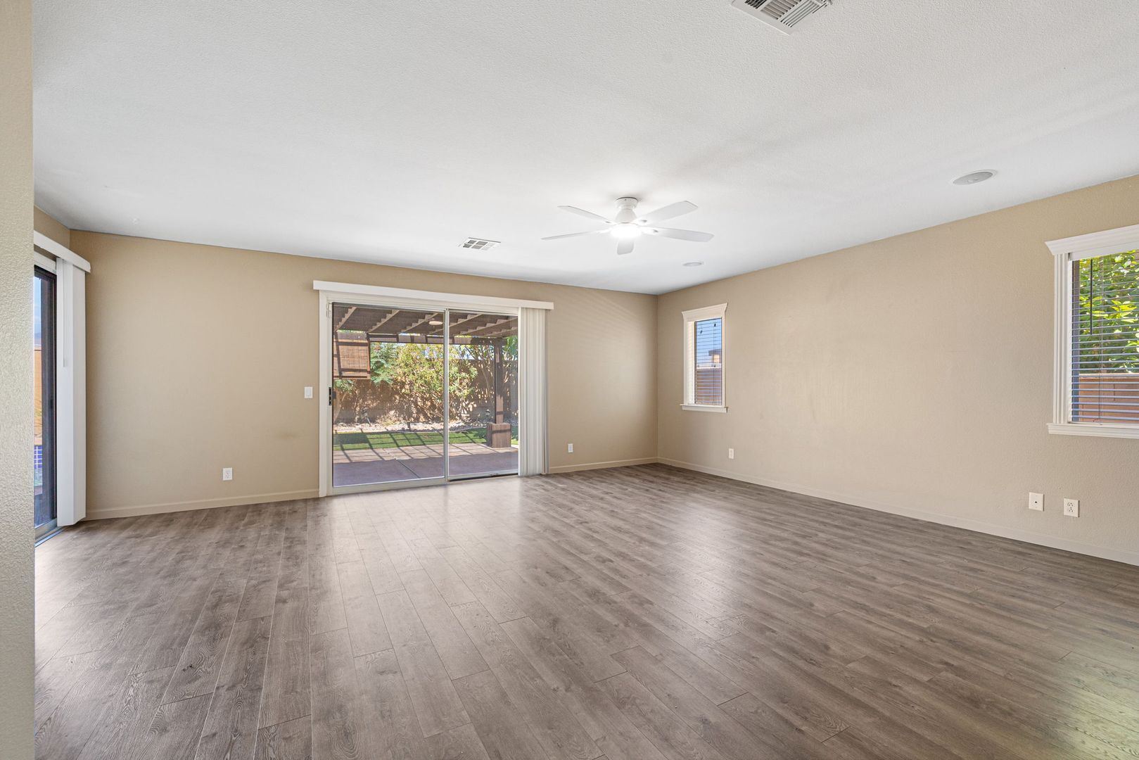 43755 Milan Court - La Quinta - California - 3 bed, 2 bath rental property