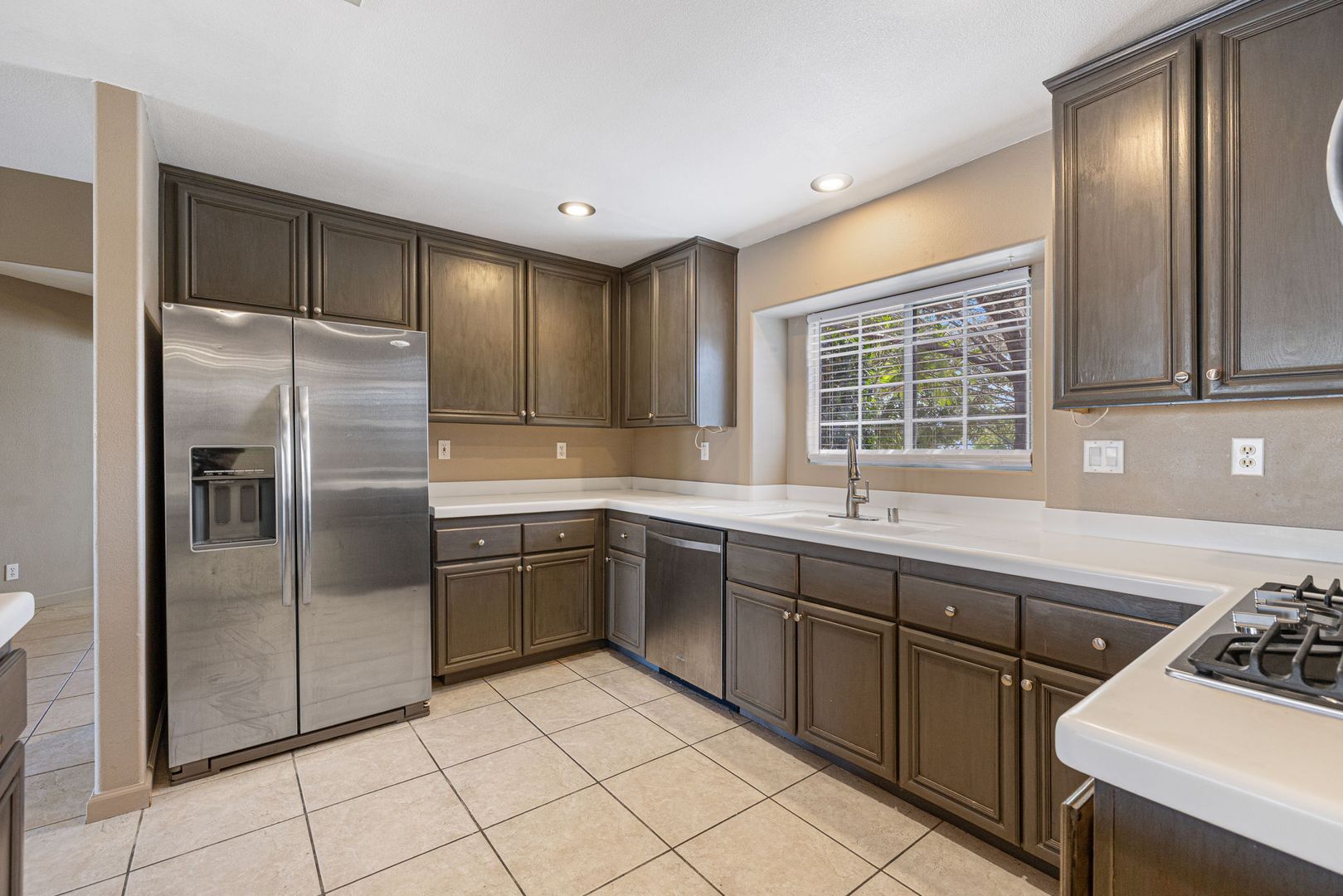 43755 Milan Court - La Quinta - California - 3 bed, 2 bath rental property