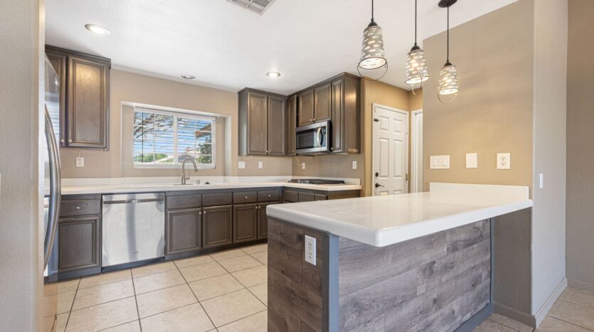 43755 Milan Court - La Quinta - California - 3 bed, 2 bath rental property