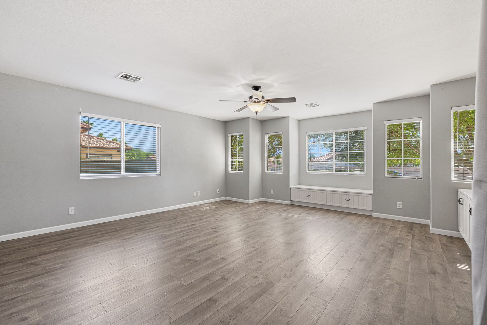 43755 Milan Court - La Quinta - California - 3 bed, 2 bath rental property