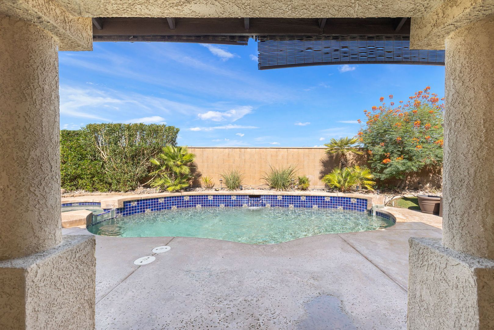43755 Milan Court - La Quinta - California - 3 bed, 2 bath rental property