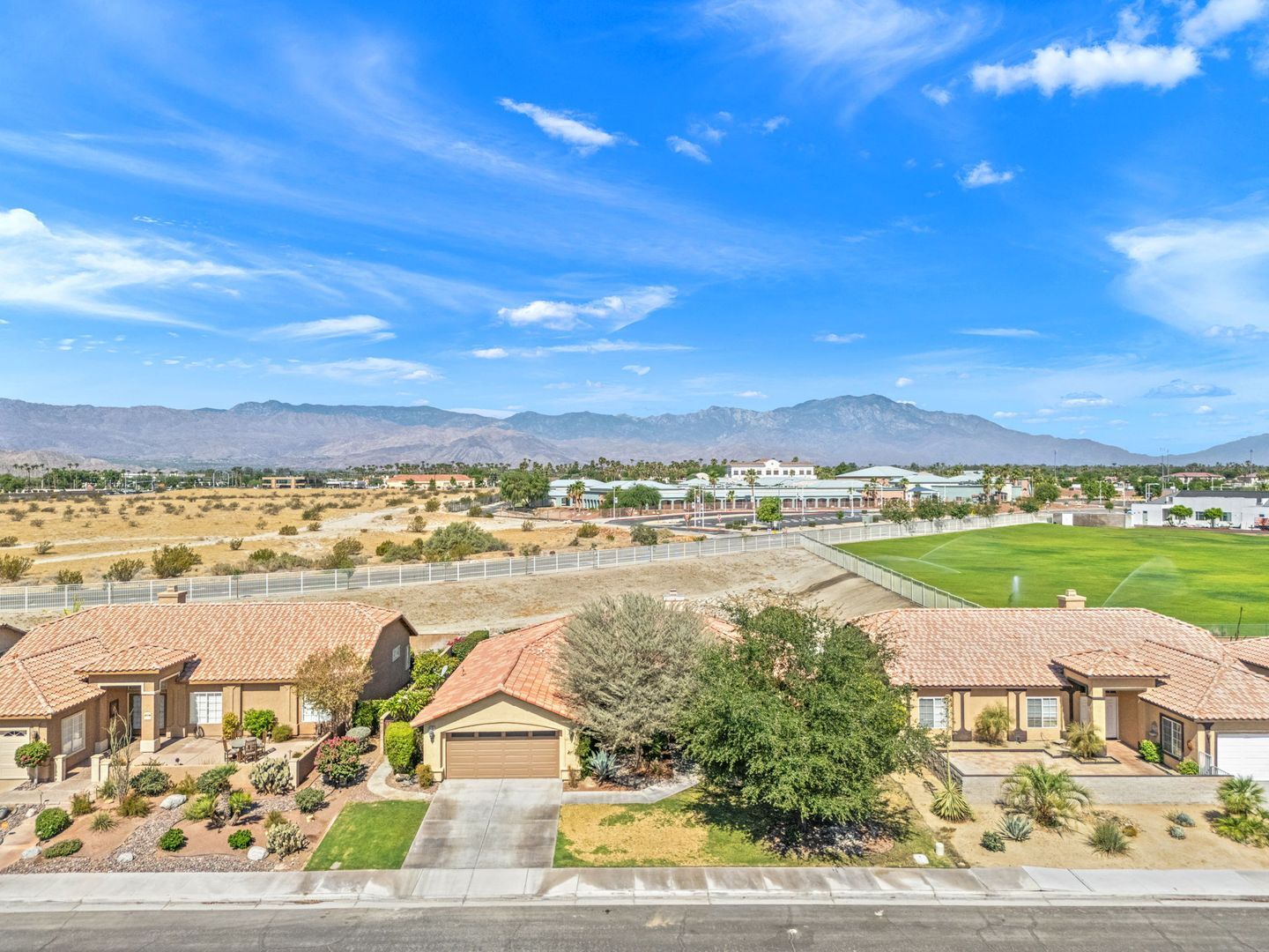 43755 Milan Court - La Quinta - California - 3 bed, 2 bath rental property