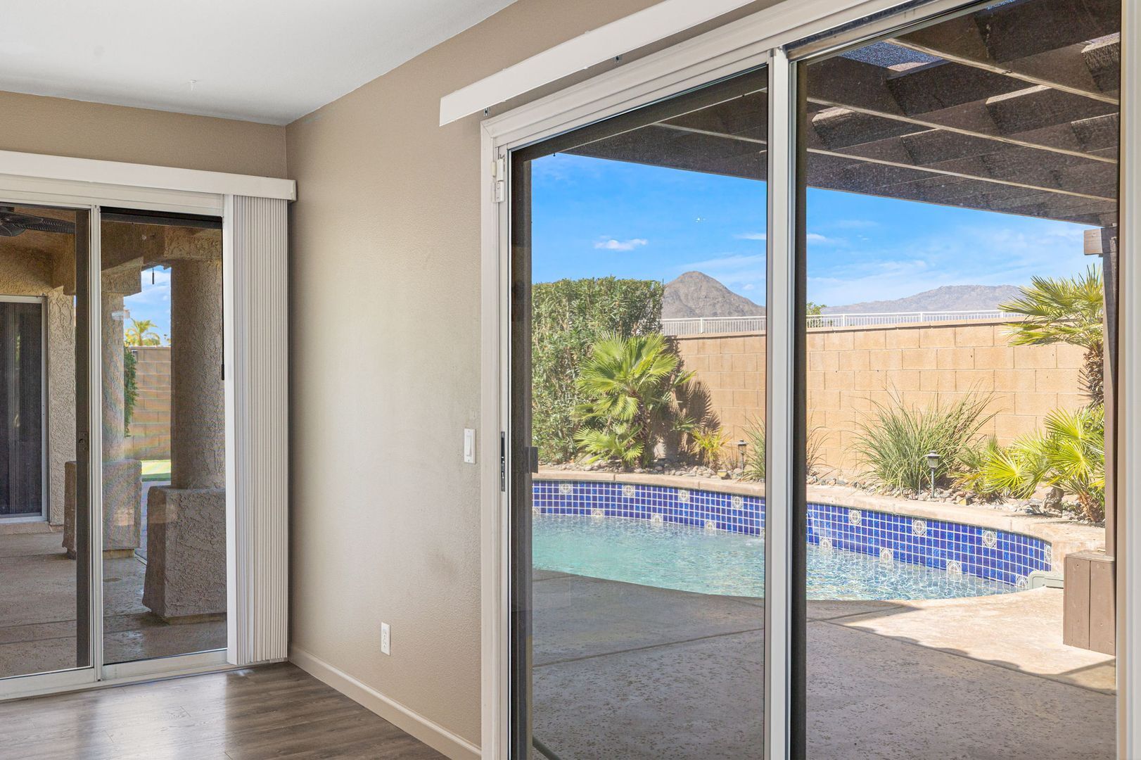 43755 Milan Court - La Quinta - California - 3 bed, 2 bath rental property