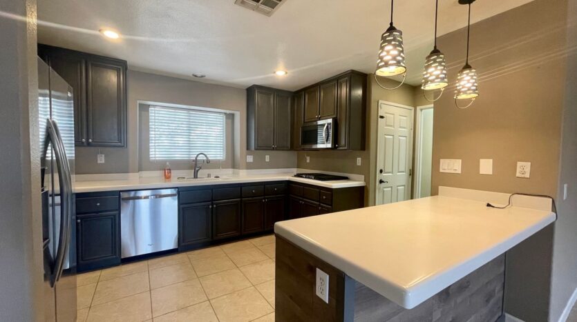 43755 Milan Court - La Quinta - California - 3 bed, 2 bath rental property