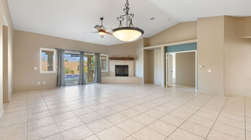 43755 Milan Court - La Quinta - California - 3 bed, 2 bath rental property