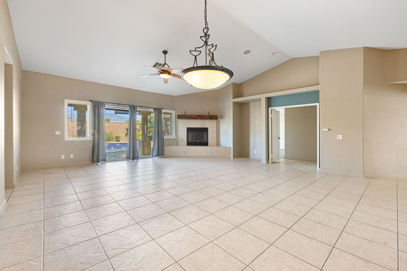 43755 Milan Court - La Quinta - California - 3 bed, 2 bath rental property