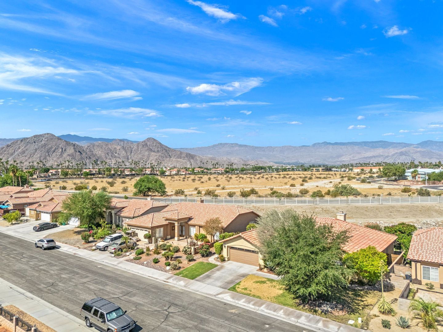 43755 Milan Court - La Quinta - California - 3 bed, 2 bath rental property