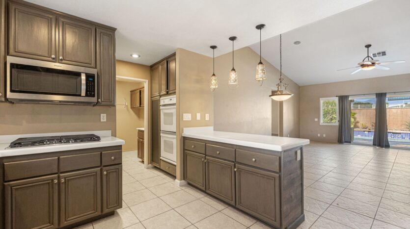 43755 Milan Court - La Quinta - California - 3 bed, 2 bath rental property