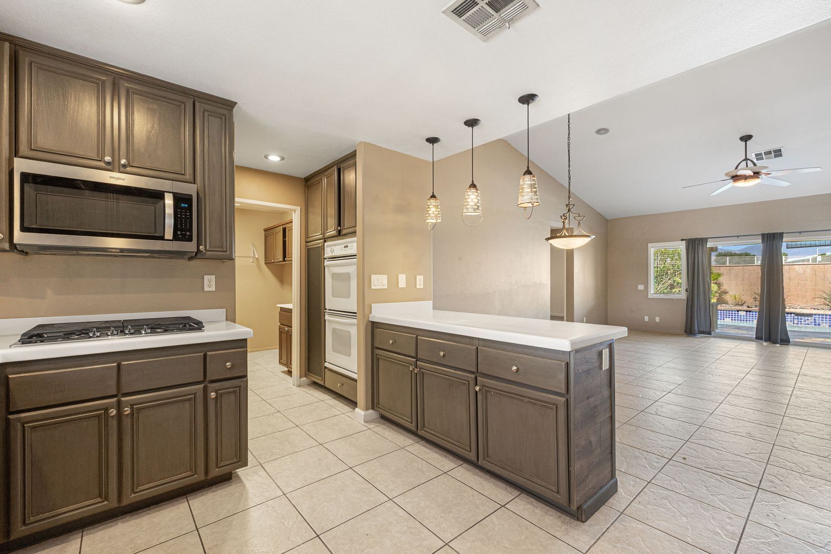 43755 Milan Court - La Quinta - California - 3 bed, 2 bath rental property