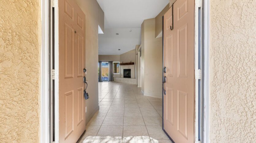 43755 Milan Court - La Quinta - California - 3 bed, 2 bath rental property