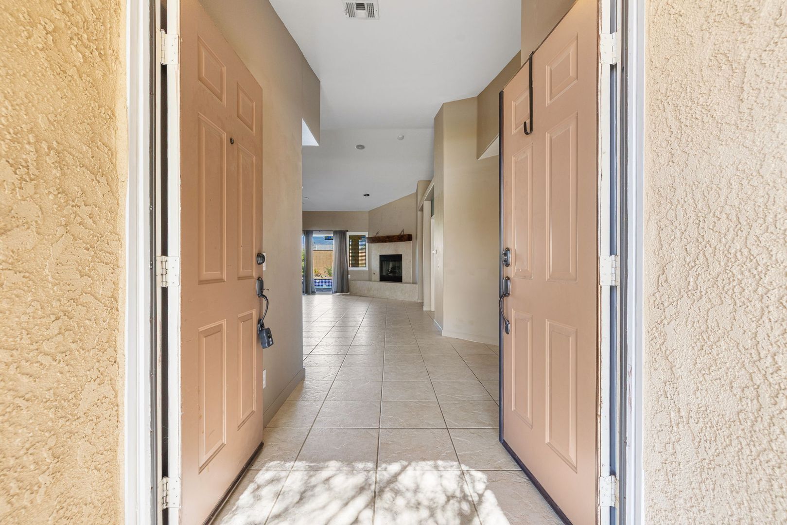 43755 Milan Court - La Quinta - California - 3 bed, 2 bath rental property