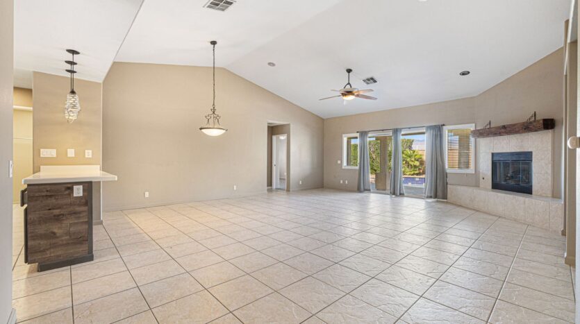 43755 Milan Court - La Quinta - California - 3 bed, 2 bath rental property