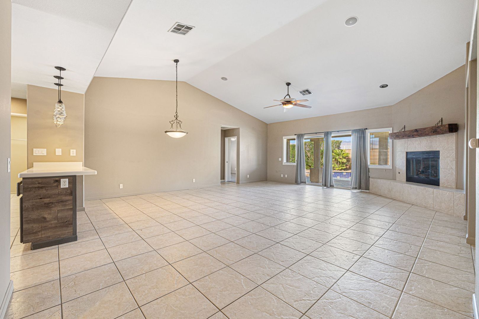 43755 Milan Court - La Quinta - California - 3 bed, 2 bath rental property