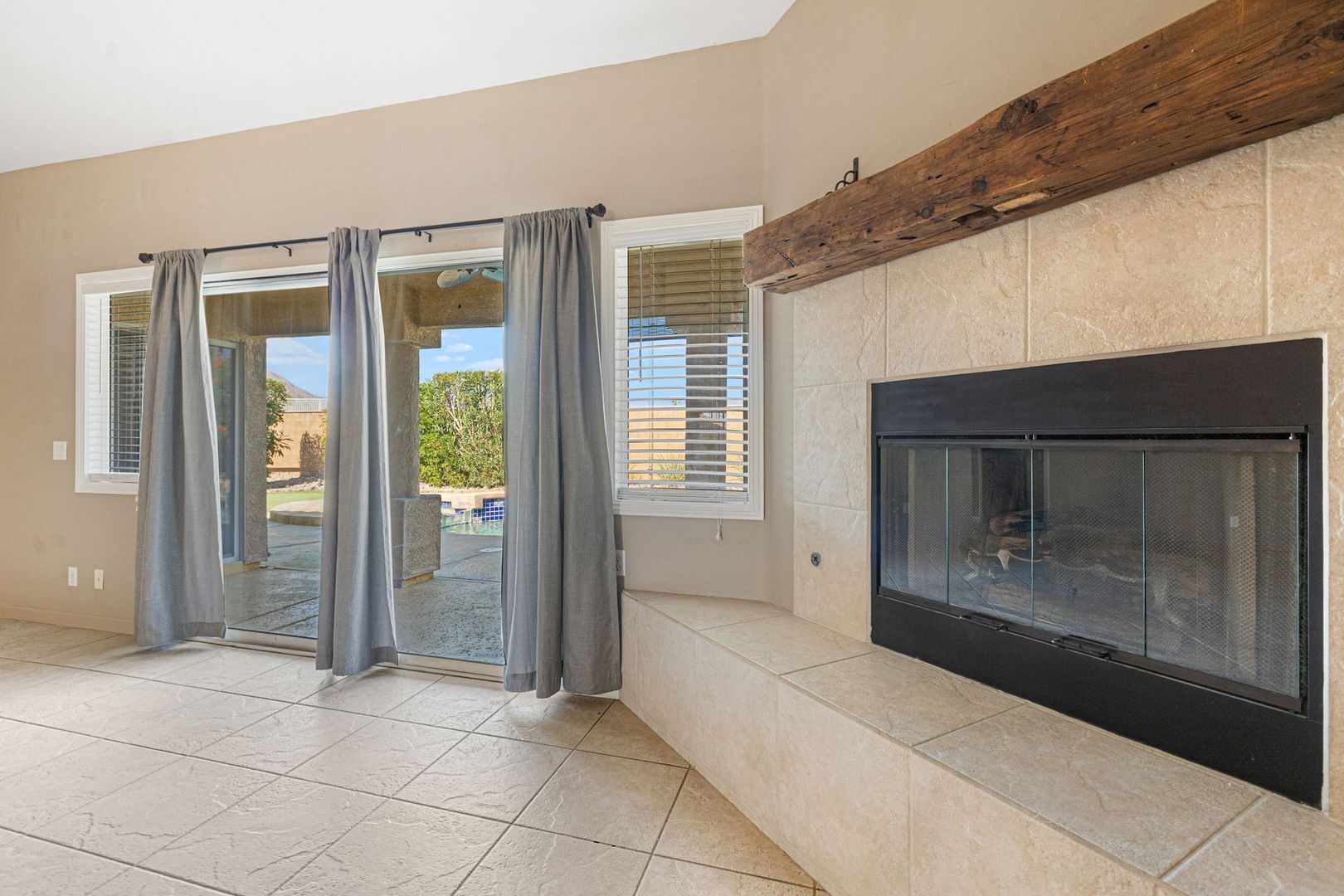 43755 Milan Court - La Quinta - California - 3 bed, 2 bath rental property