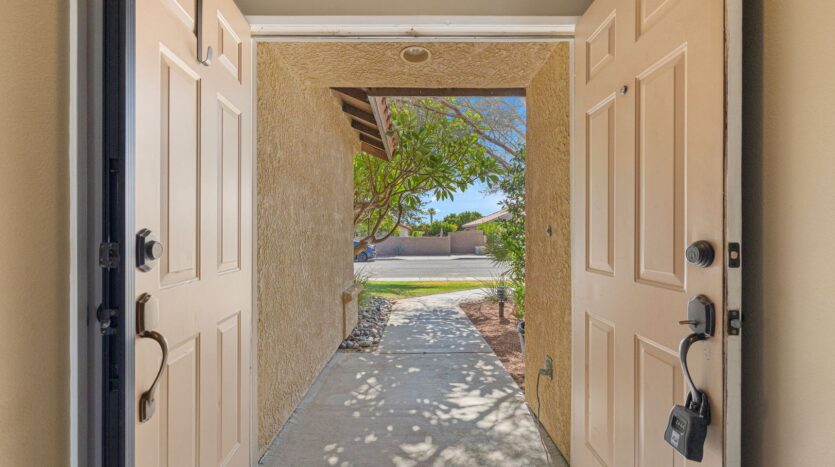 43755 Milan Court - La Quinta - California - 3 bed, 2 bath rental property