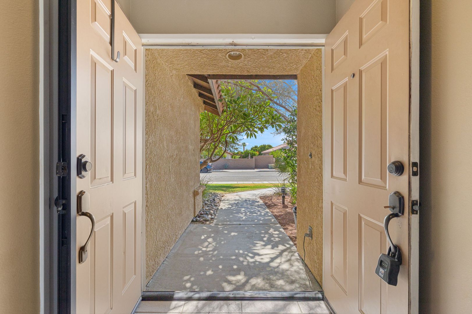 43755 Milan Court - La Quinta - California - 3 bed, 2 bath rental property
