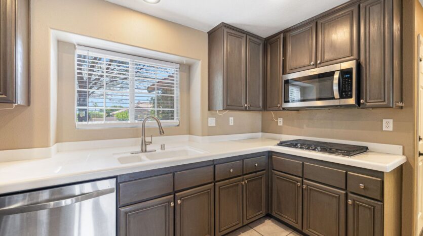 43755 Milan Court - La Quinta - California - 3 bed, 2 bath rental property