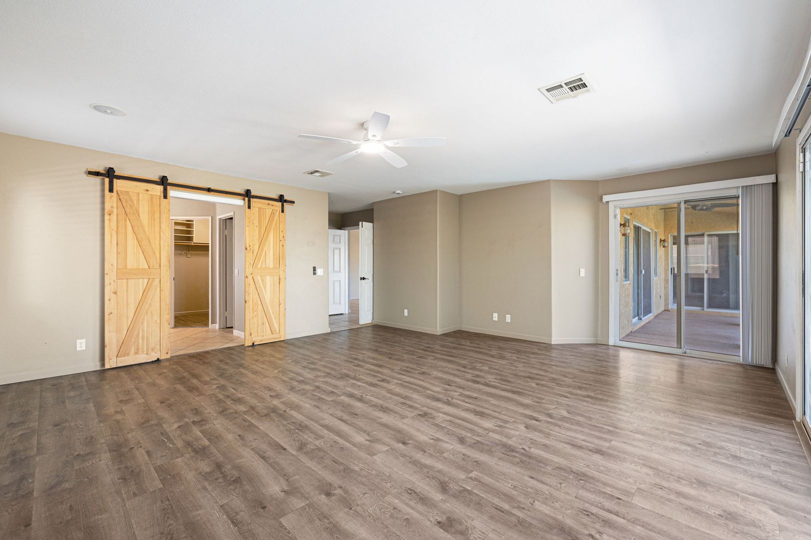 43755 Milan Court - La Quinta - California - 3 bed, 2 bath rental property