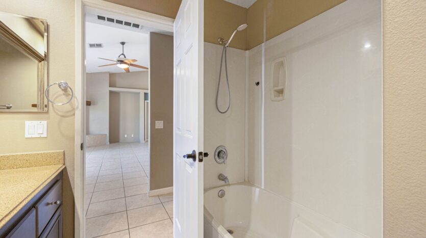 43755 Milan Court - La Quinta - California - 3 bed, 2 bath rental property
