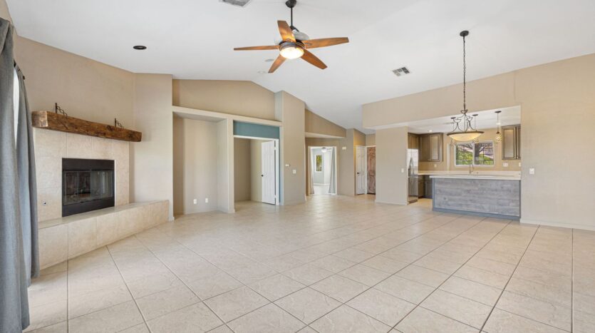 43755 Milan Court - La Quinta - California - 3 bed, 2 bath rental property