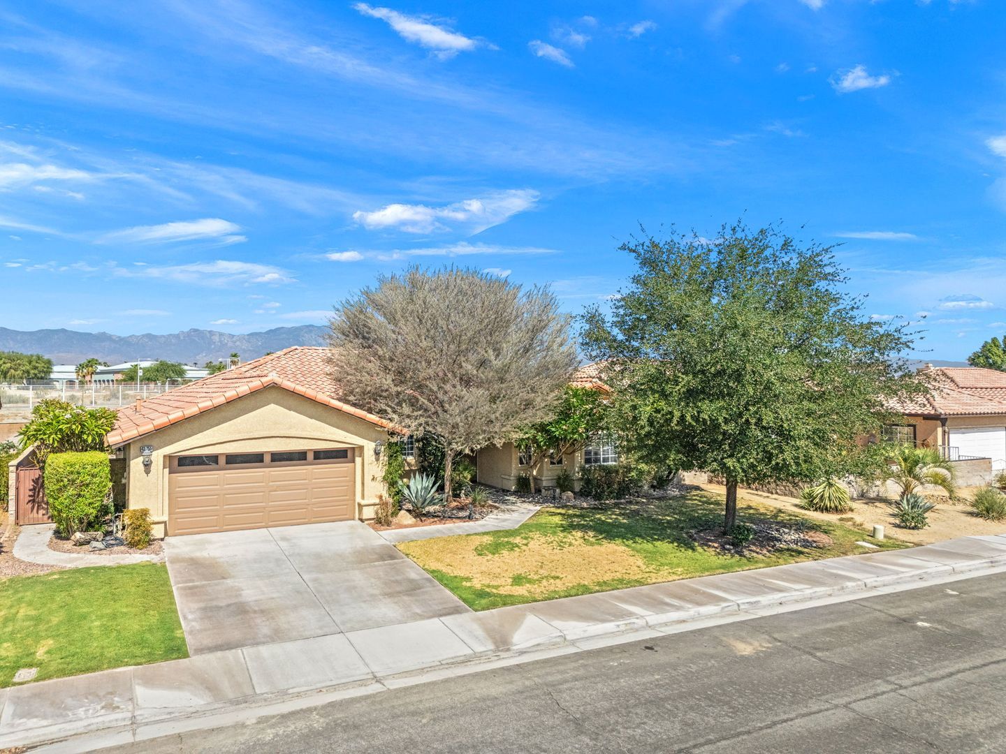 43755 Milan Court - La Quinta - California - 3 bed, 2 bath rental property