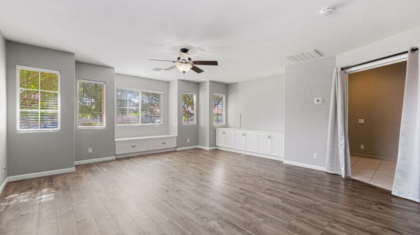 43755 Milan Court - La Quinta - California - 3 bed, 2 bath rental property
