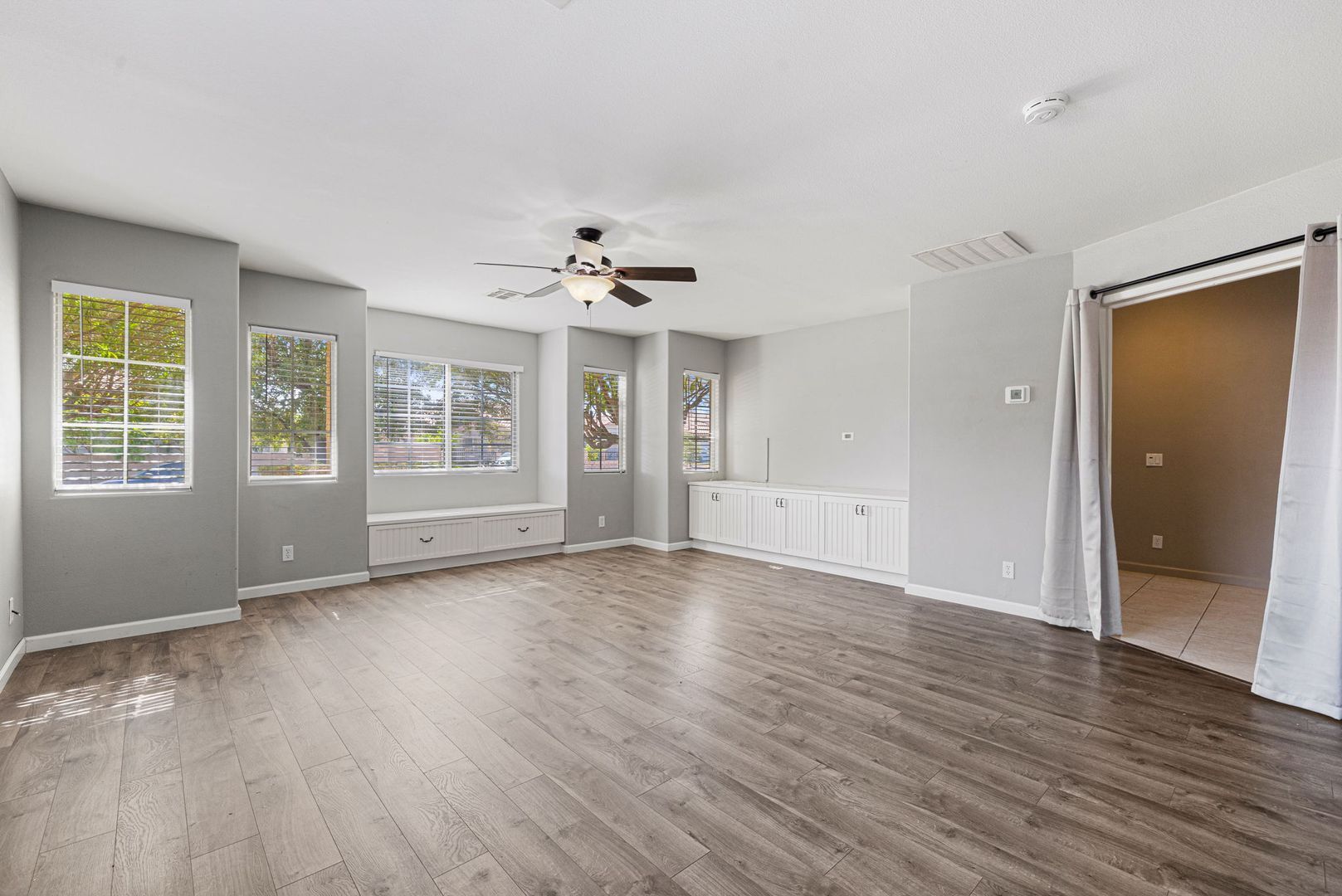 43755 Milan Court - La Quinta - California - 3 bed, 2 bath rental property