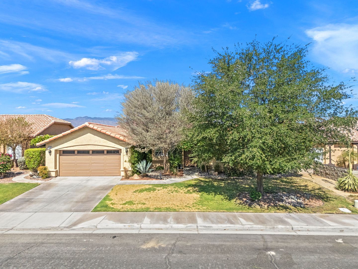 43755 Milan Court - La Quinta - California - 3 bed, 2 bath rental property