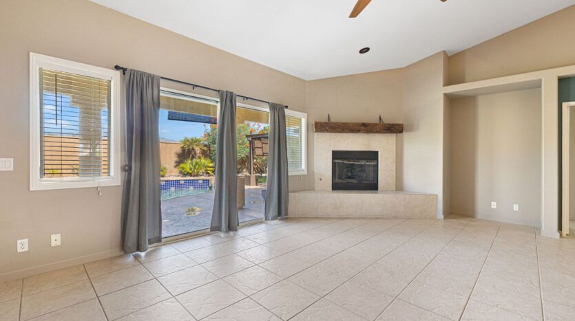 43755 Milan Court - La Quinta - California - 3 bed, 2 bath rental property