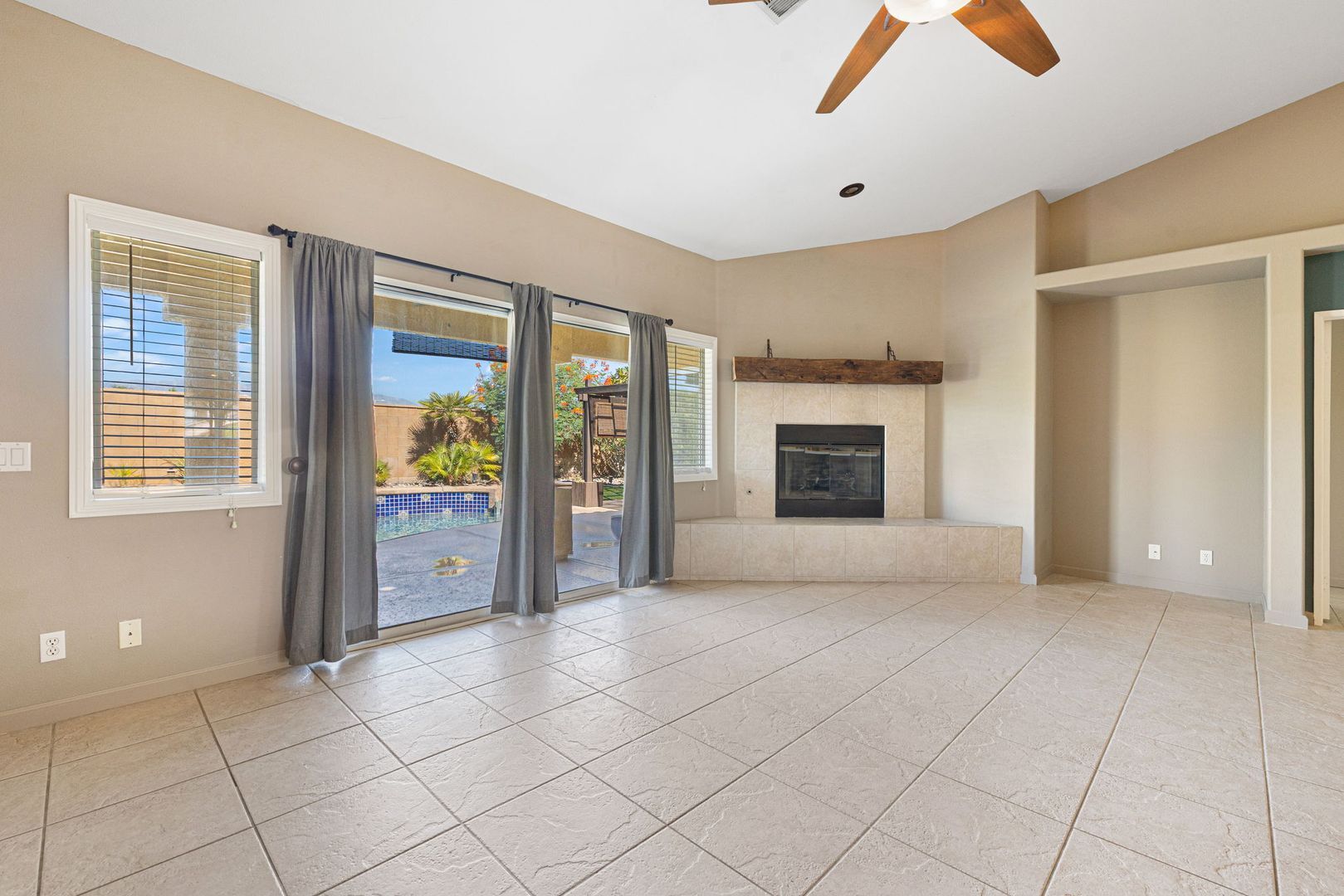 43755 Milan Court - La Quinta - California - 3 bed, 2 bath rental property