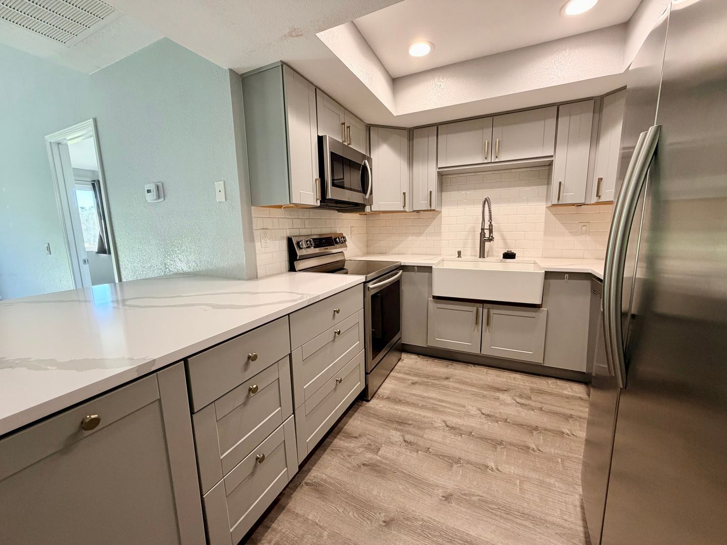 44380 E Sundown Crest Dr - La Quinta - California - 2 bed, 2 bath rental property