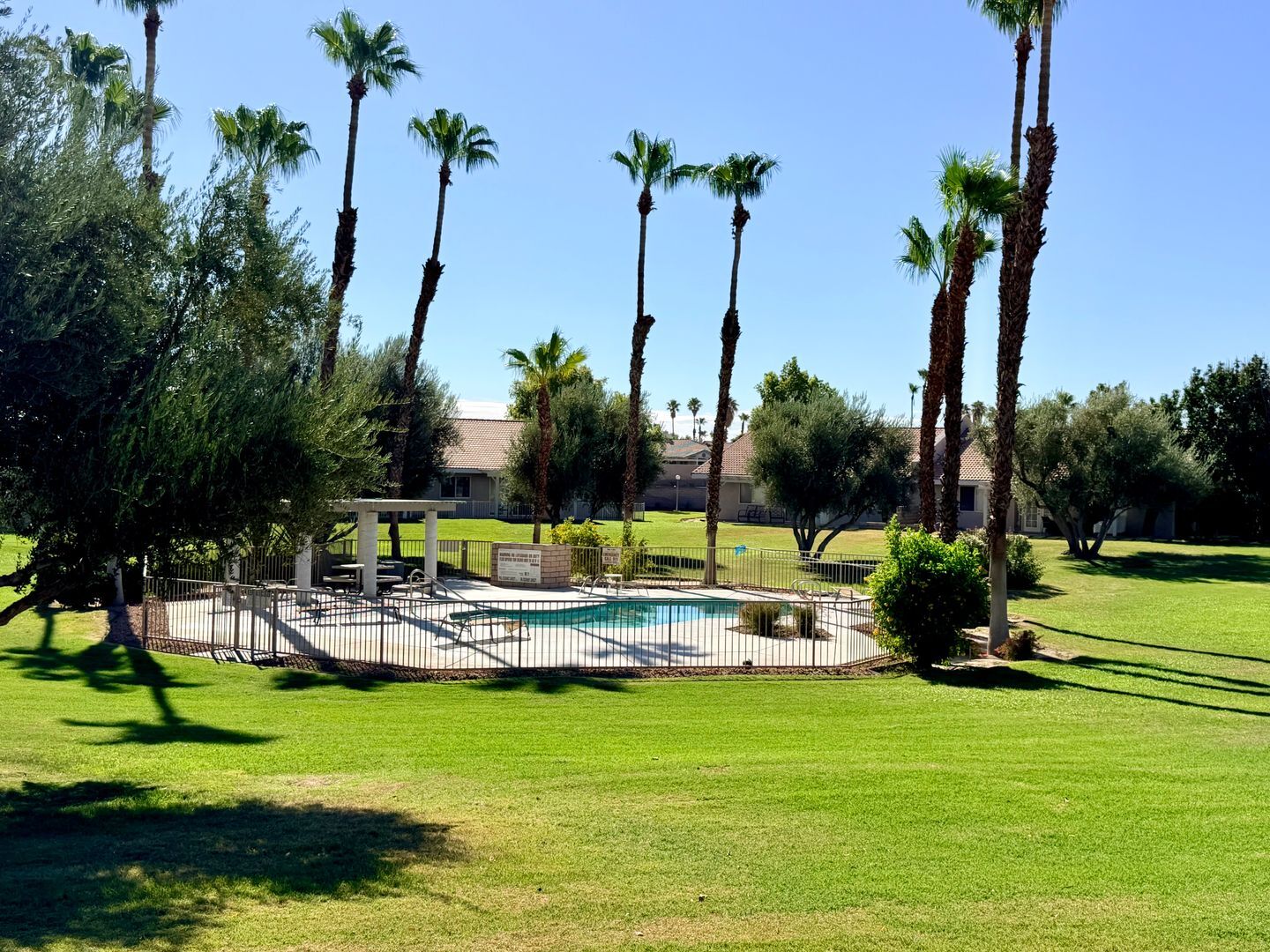 44380 E Sundown Crest Dr - La Quinta - California - 2 bed, 2 bath rental property